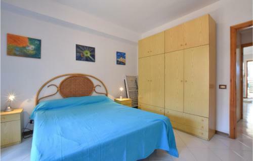 Nice Apartment In Taormina With 1 Bedrooms
