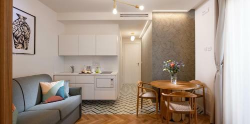 Apartamento Casa Giafari