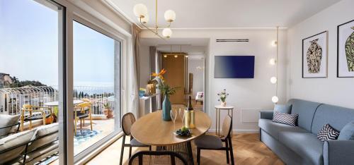 Apartamento Casa Giafari