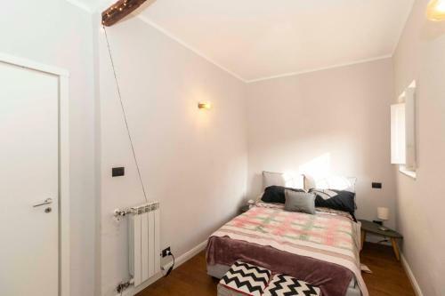 Piazza Filiberto Central Apartment