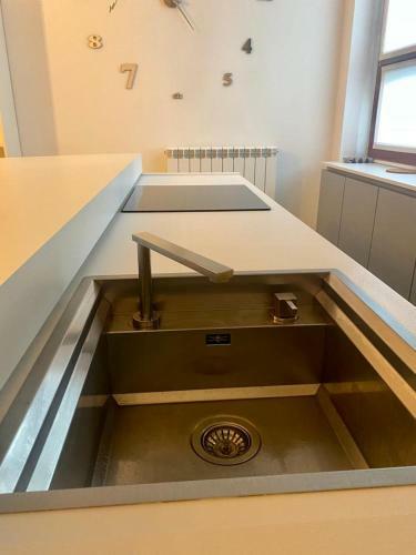 Apartamento Torino Centro - La Casa Di Zoe