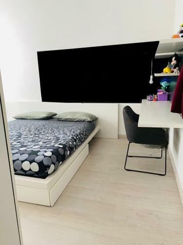 Apartamento Torino Centro - La Casa Di Zoe