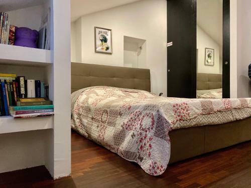 Modern Apartment Piazza Statuto Porta Susa Fs
