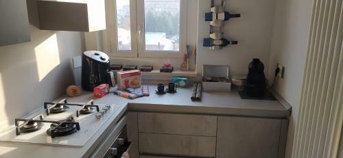 Apartamento Your Home Torino - Intero Appartamento Moderno