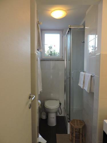 Apartamento Romantica Mansarda In Piazza Madama