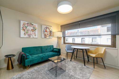 Apartamento Suite De Lujo Puerta Del Sol+parking