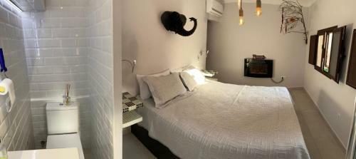 Apartamento Old Fisherman House