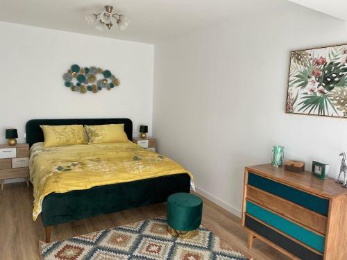 Apartamento Jacuzzi! Penthouse In The First Sea Line!