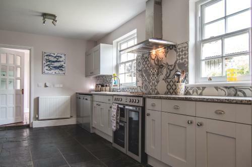 Church Farm Winterton-on-sea