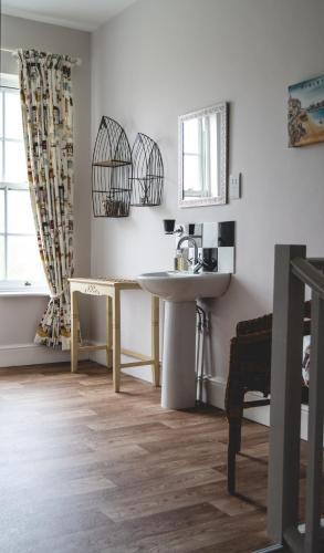 Church Farm Winterton-on-sea