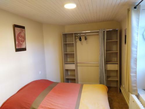 Apartamento G�te La S�r�nit� Marivaloise