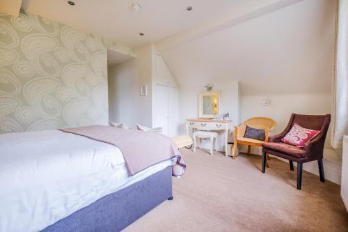 Apartamento Rosemount Boutique Accommodation