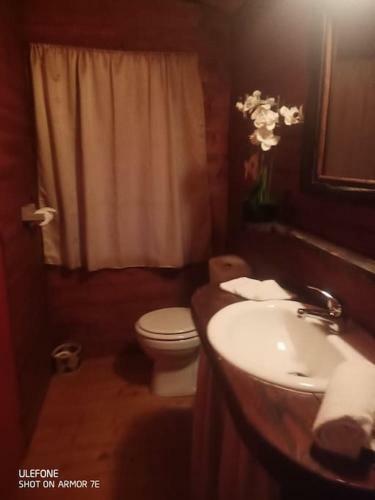 Bed & Breakfast Le Maloya