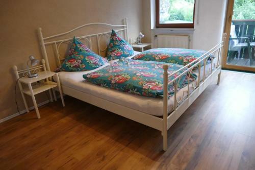Apartamento Natur-aktivhof Thiem