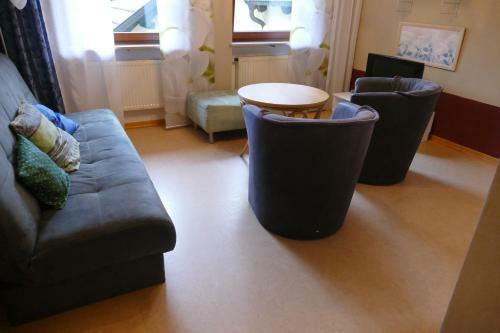 Apartamento Natur-aktivhof Thiem
