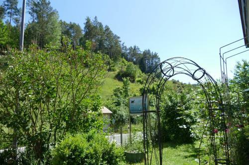 Apartamento Natur-aktivhof Thiem