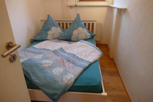 Apartamento Natur-aktivhof Thiem