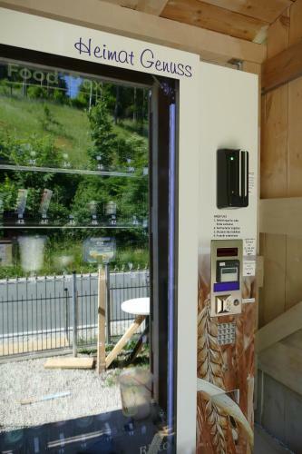 Apartamento Natur-aktivhof Thiem