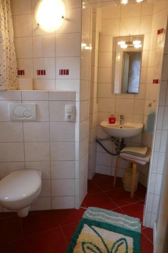 Apartamento Natur-aktivhof Thiem
