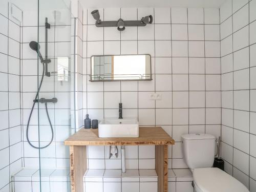 Apartment R�sidence Du Baganais