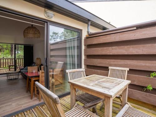 Apartment R�sidence Du Baganais