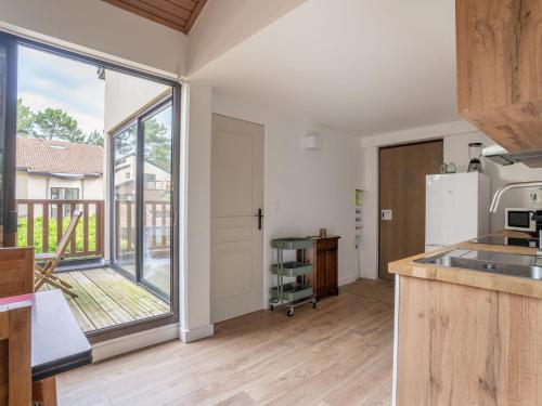 Apartment R�sidence Du Baganais