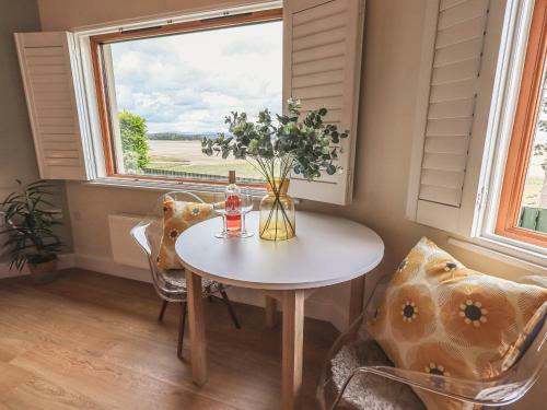 Apartamento Oversands Cottage