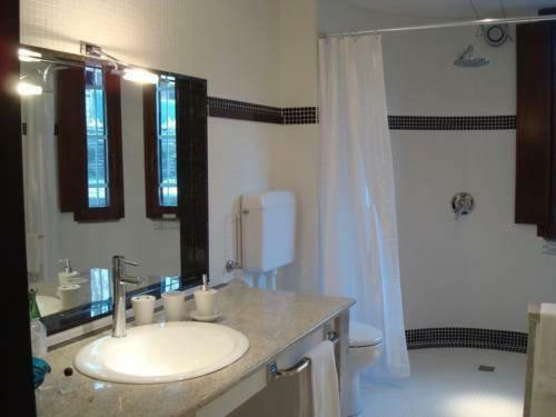 Bed & Breakfast Residenza Le Palme