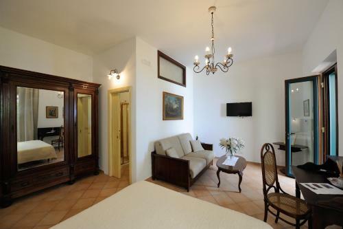 Bed & Breakfast Solaria
