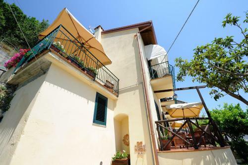 Bed & Breakfast Solaria