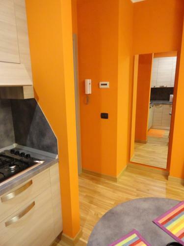 Apartamento Residencesantanna