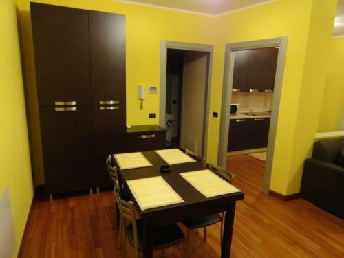 Apartamento Residencesantanna
