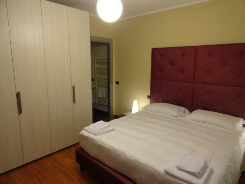 Apartamento Residencesantanna