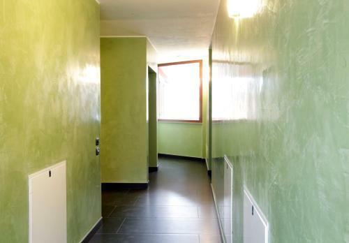 Apartamento Residencesantanna