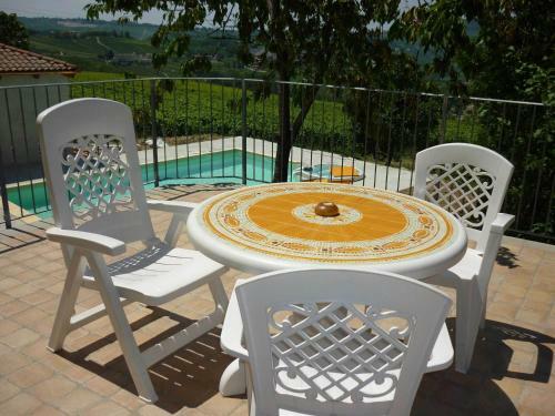 Agroturismo Agriturismo Bianconiglio