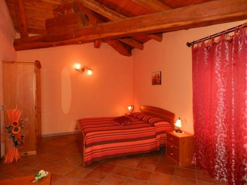 Agroturismo Agriturismo Bianconiglio