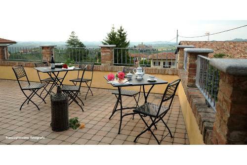 Agroturismo Agriturismo Bianconiglio