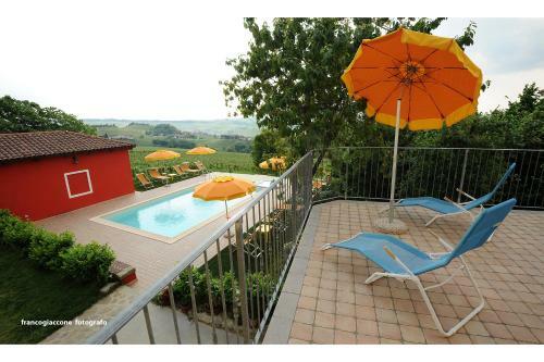 Agroturismo Agriturismo Bianconiglio