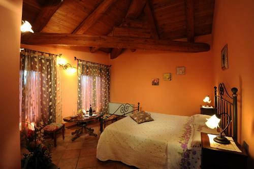 Agroturismo Agriturismo Bianconiglio