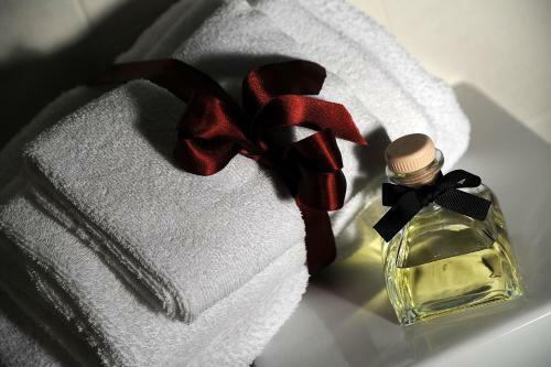 Agroturismo Agriturismo Bianconiglio