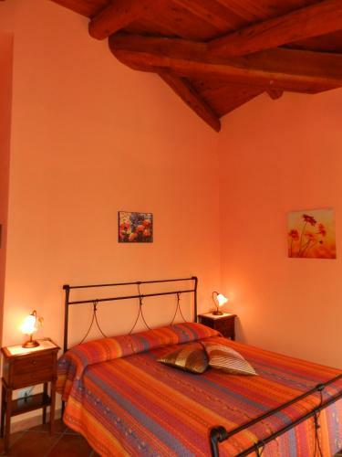 Agroturismo Agriturismo Bianconiglio