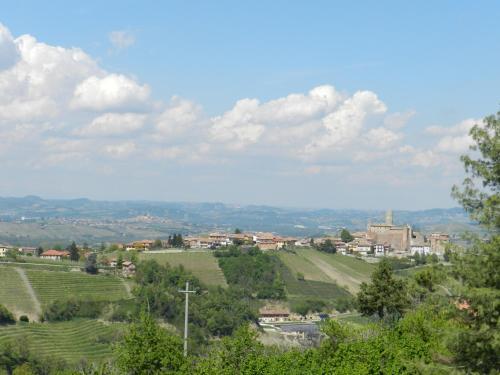 Agroturismo Agriturismo Bianconiglio
