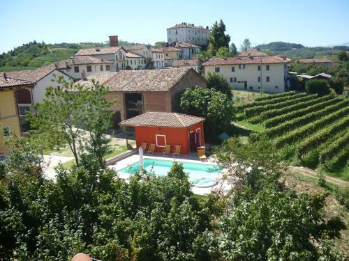 Agroturismo Agriturismo Bianconiglio