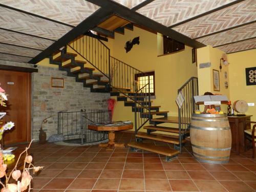 Agroturismo Agriturismo Bianconiglio