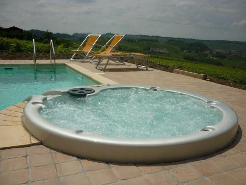 Agroturismo Agriturismo Bianconiglio