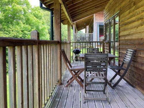 Water Mill Vacations - Kingfisher