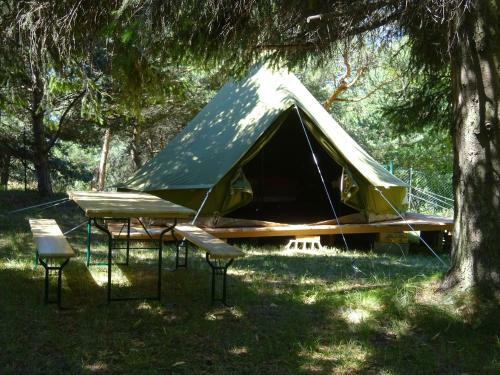 Domaine D'exception Pour Groupe Dans Site Naturel