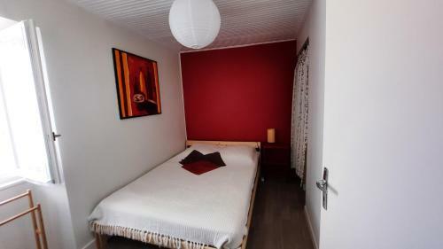 Maison De P�cheur R�nov�e Avec Cour Proche Du Port