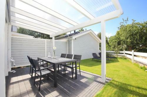 Apartamento Redewisch Lee Und Luv Ferienwohnung Luv