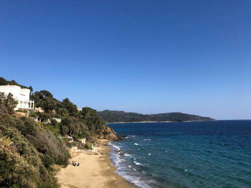 Apartamento Gigaro Flat - Lovely View, Beach 10mn Away